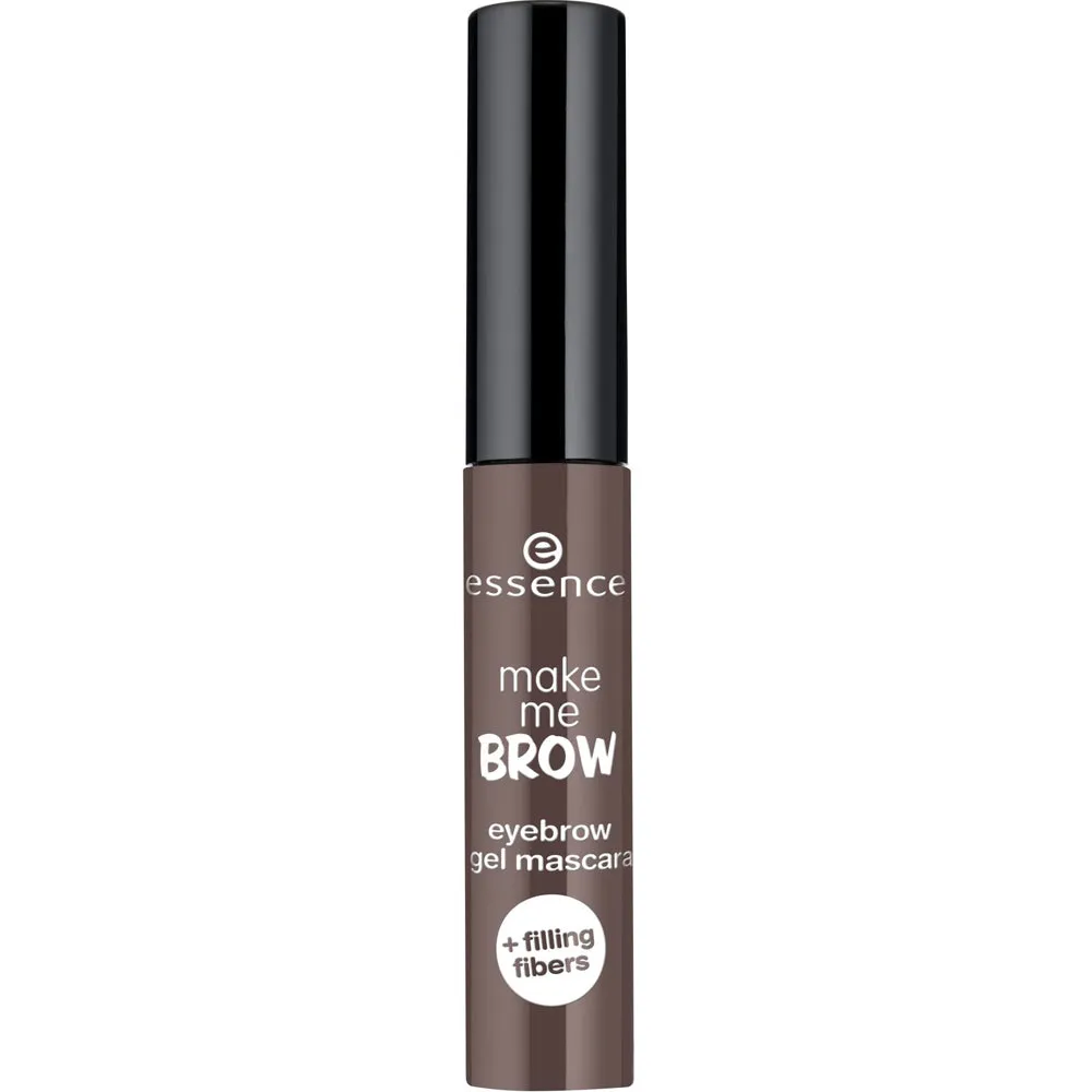 Essence Make Me Brow Eyebrow Gel Mascara 3.8g