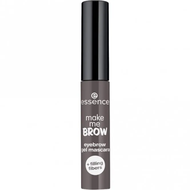 Essence Make Me Brow Eyebrow Gel Mascara 3.8g