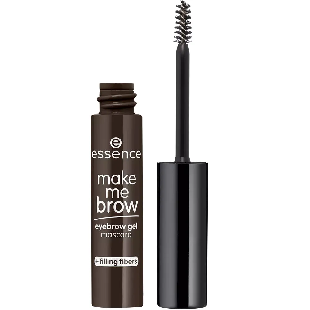 Essence Make Me Brow Eyebrow Gel Mascara 3.8g