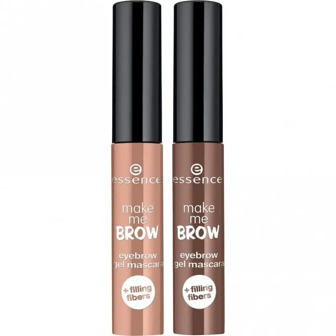 Essence Make Me Brow Eyebrow Gel Mascara 3.8g