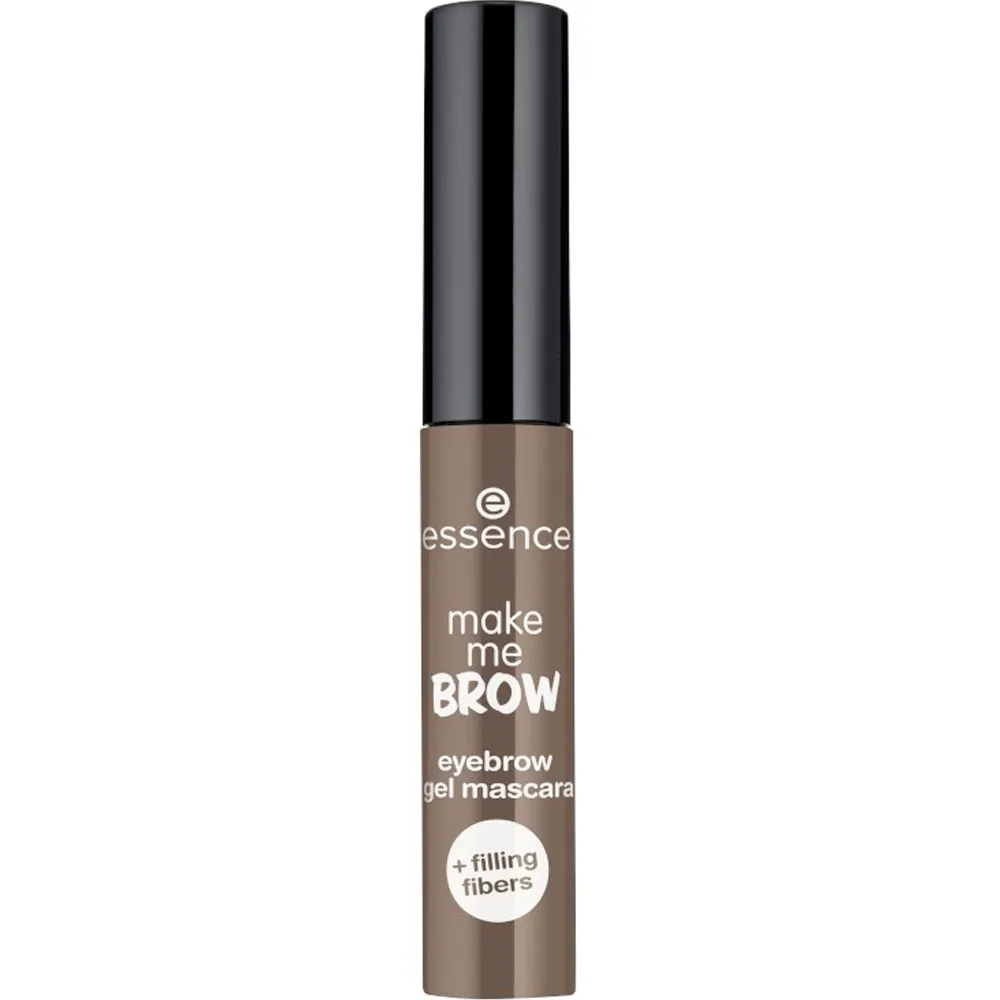 Essence Make Me Brow Eyebrow Gel Mascara 3.8g