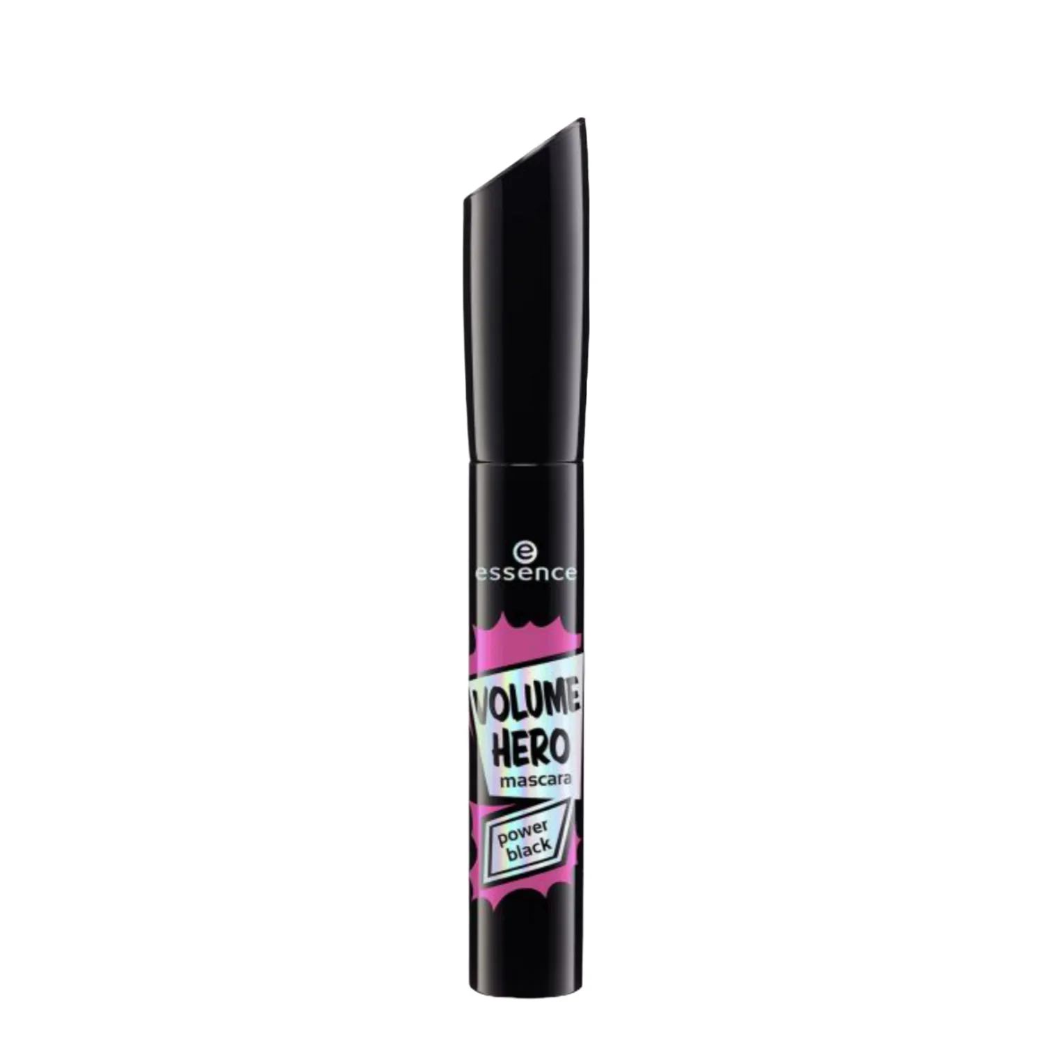 Essence Volume Power Black Hero Mascara