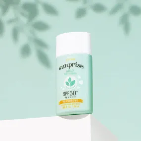 Etude House Sunprise Mild Airy Finish SPF50  50ml