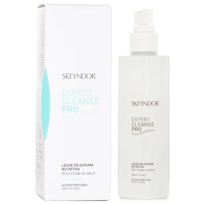 Expert Cleanse  Pro Rich Foam In Milk - 200ml