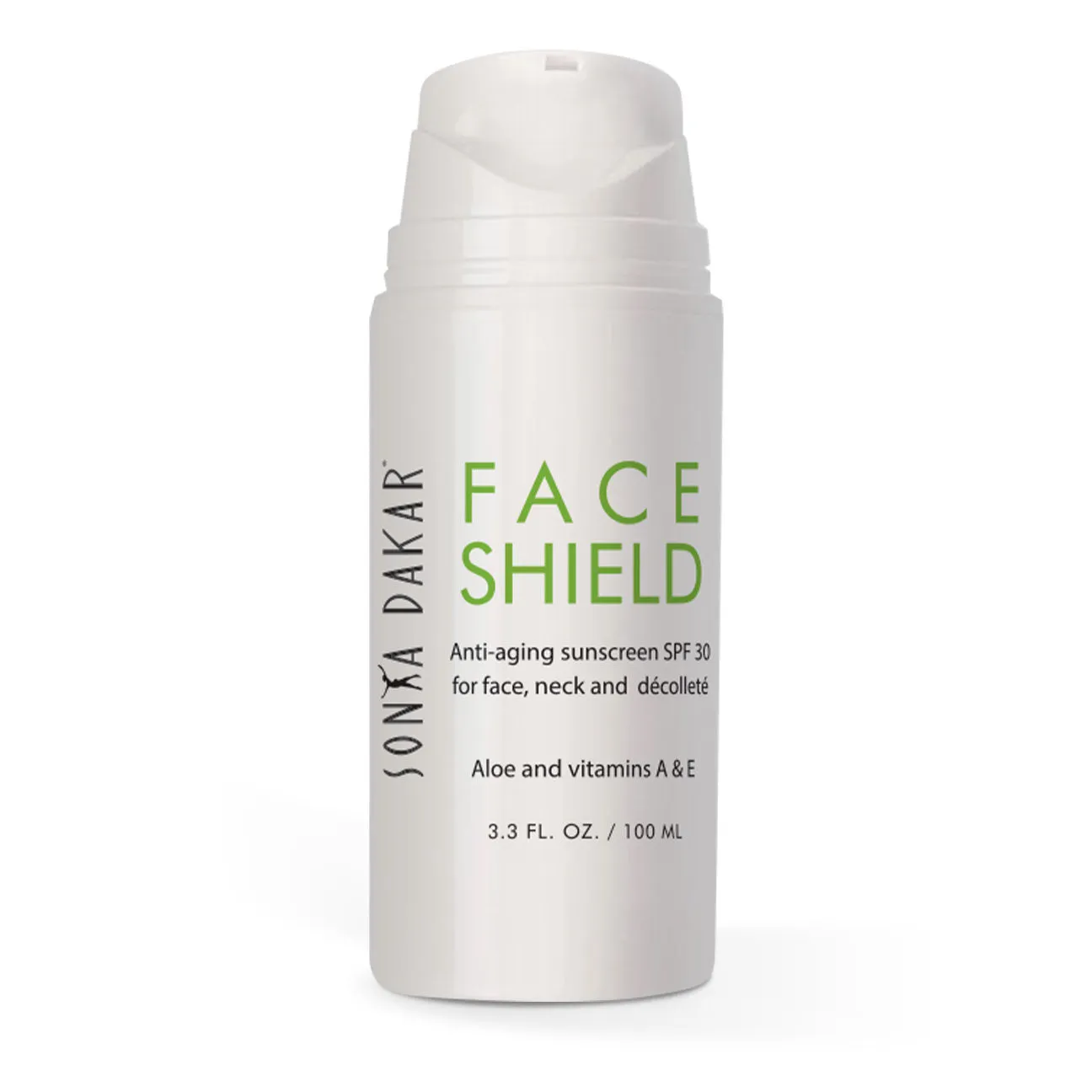 Face Shield SPF 30 Sunscreen