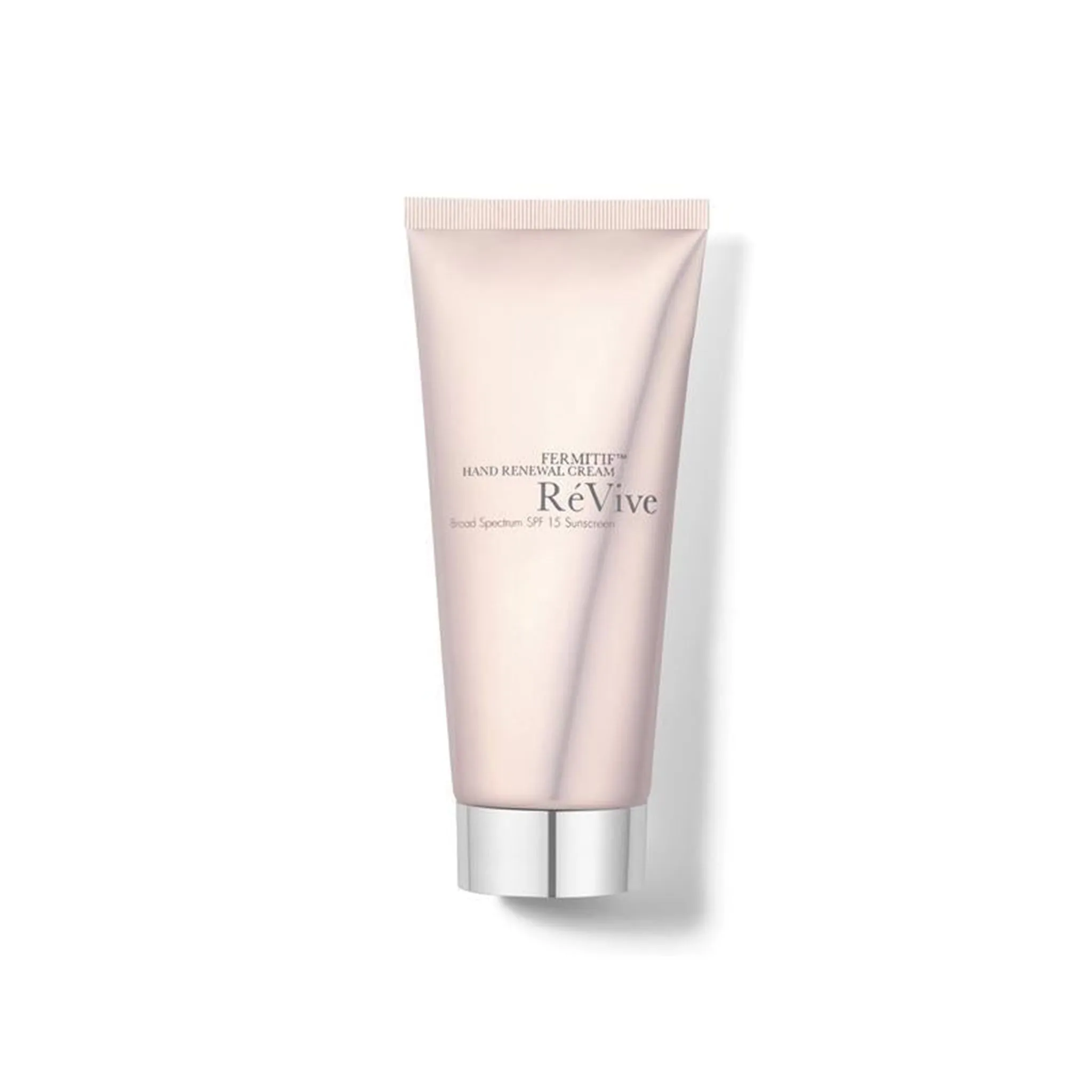 Fermitif Hand Renewal Cream / Broad Spectrum SPF 15 Sunscreen