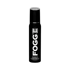 Fogg Marco Perfume Spray For Men, 120 Ml