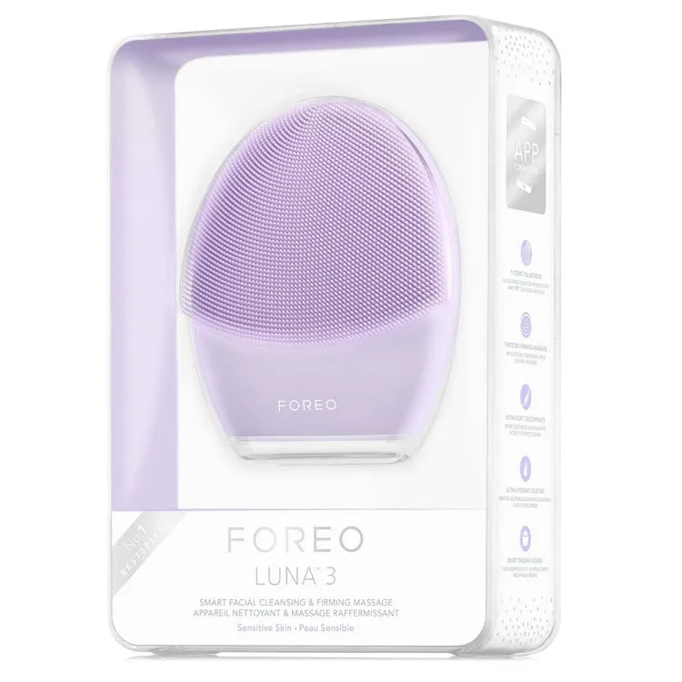 Foreo Luna 3