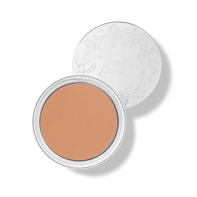 Fruit Pigmented® Cream Foundation - 100% Pure