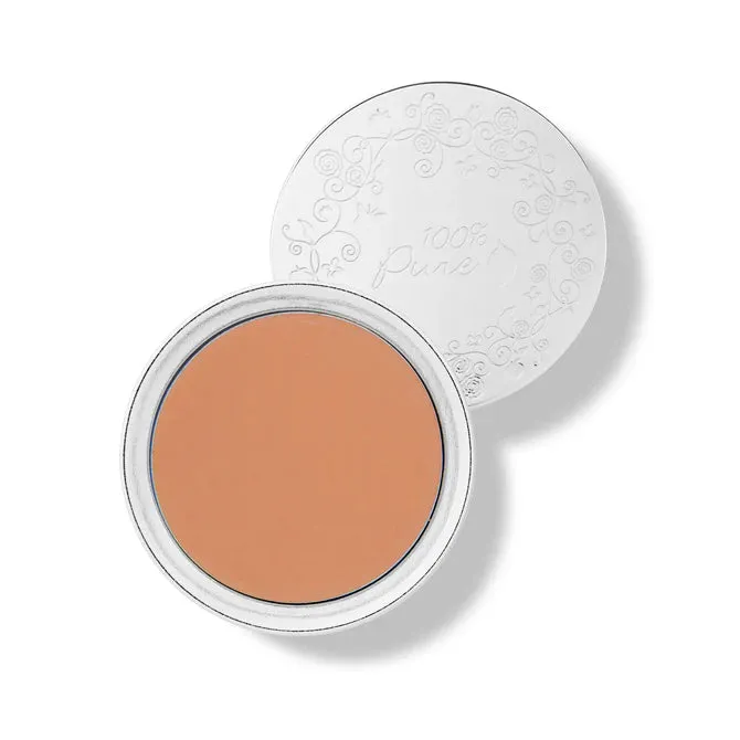 Fruit Pigmented® Cream Foundation - 100% Pure