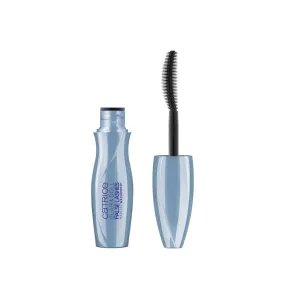 Glam & Doll False Lashes Mini Mascara Waterproof