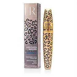 Helena Rubinstein Lash Queen Feline Blacks Mascara Waterproof - No. 01 Deep Black --7g-0.24oz By Helena Rubinstein