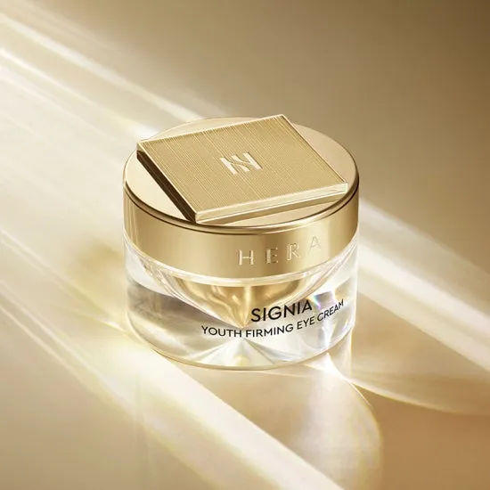 HERA Signia Youth Firming Eye Cream 30ml