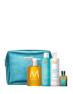 Hydration Holiday Set