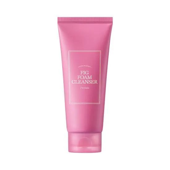 I'M FROM Fig Foam Cleanser 150ml