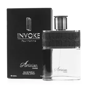 Invoke Eau De Parfum