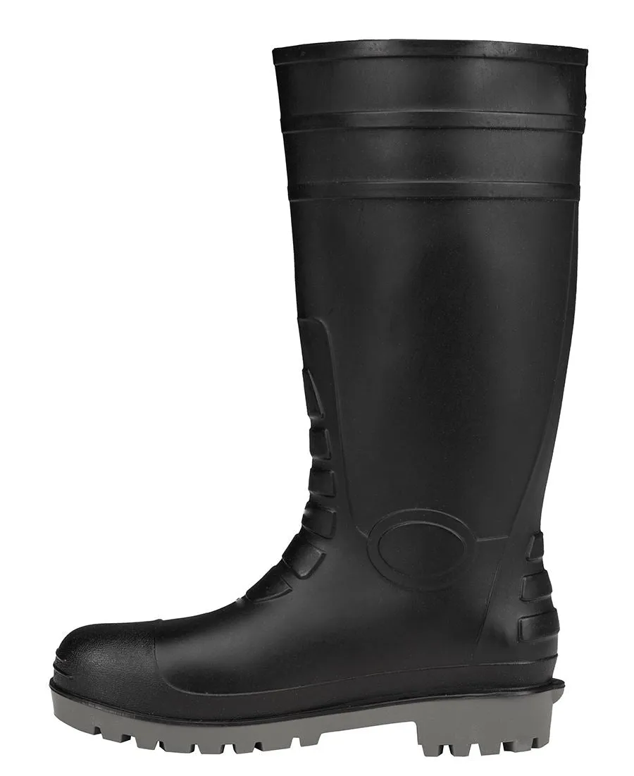 JB Soft Toe Gumboot (9G2)