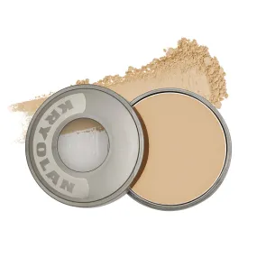 Kryolan Dry Cake Ivory