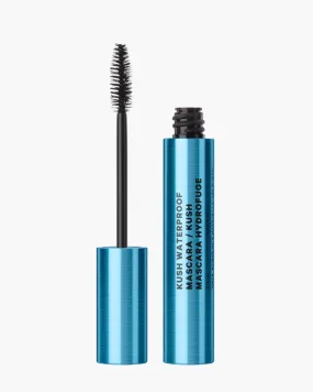 KUSH Waterproof Mascara