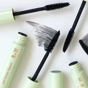 Lash Booster Mascara