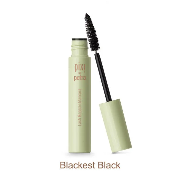 Lash Booster Mascara