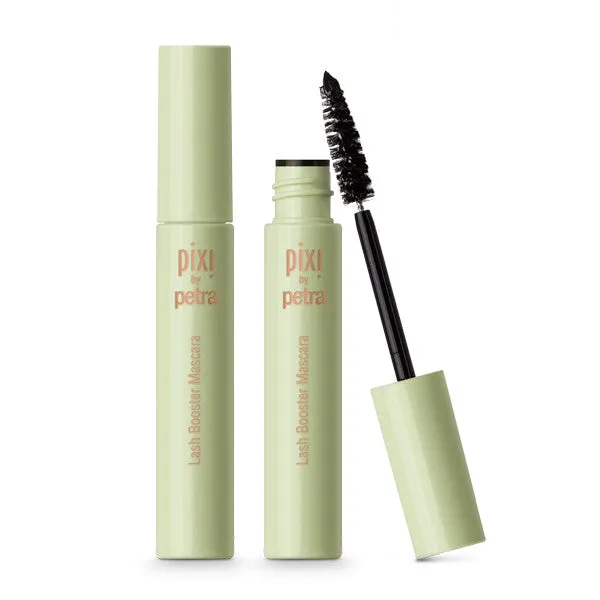 Lash Booster Mascara