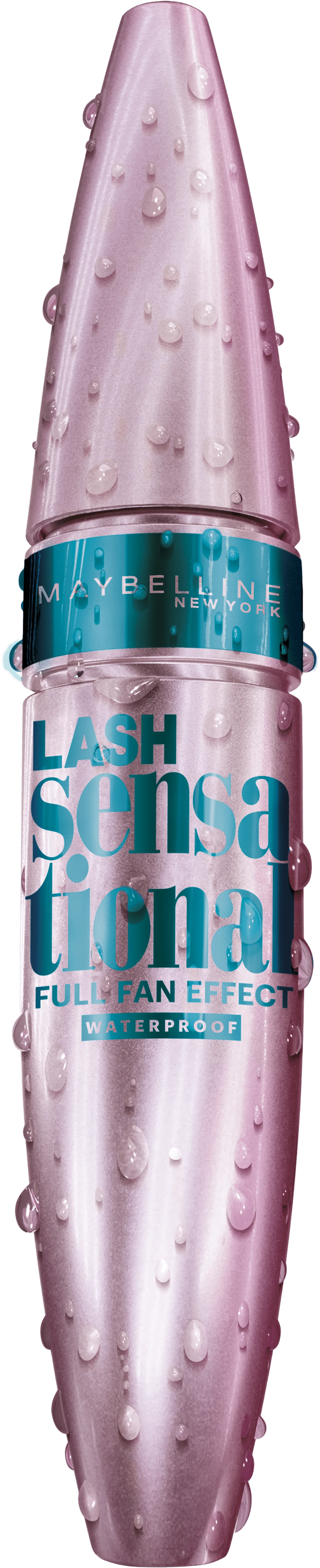 Lash Sensational Mascara - Waterproof