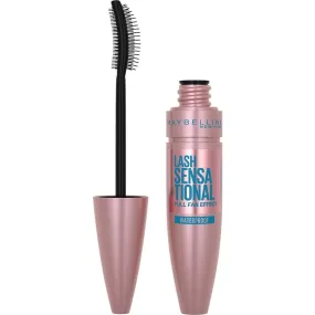 Lash Sensational Mascara - Waterproof