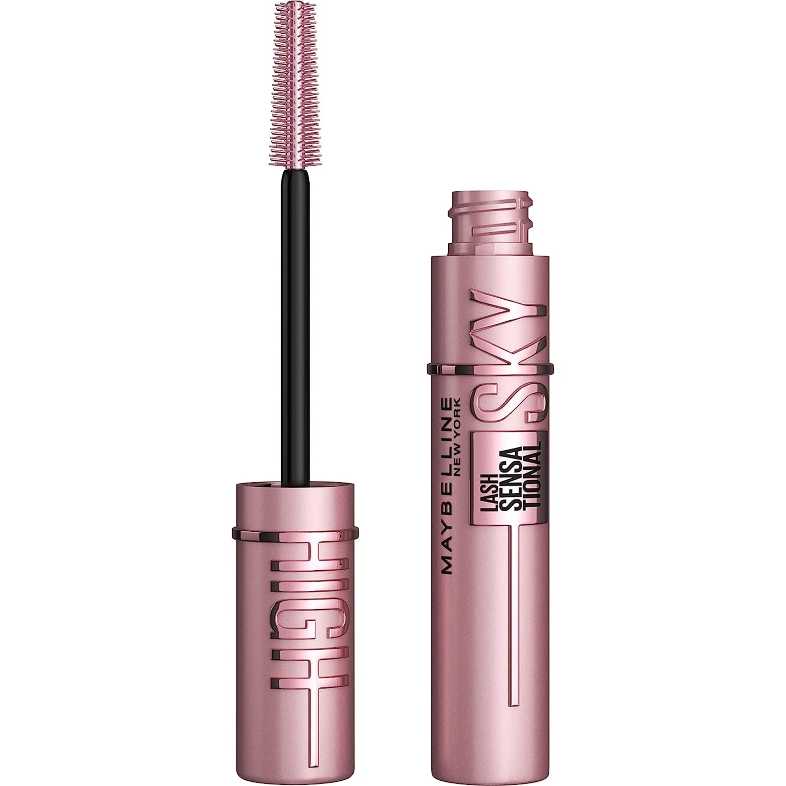 Lash Sensational Sky High Waterproof Mascara