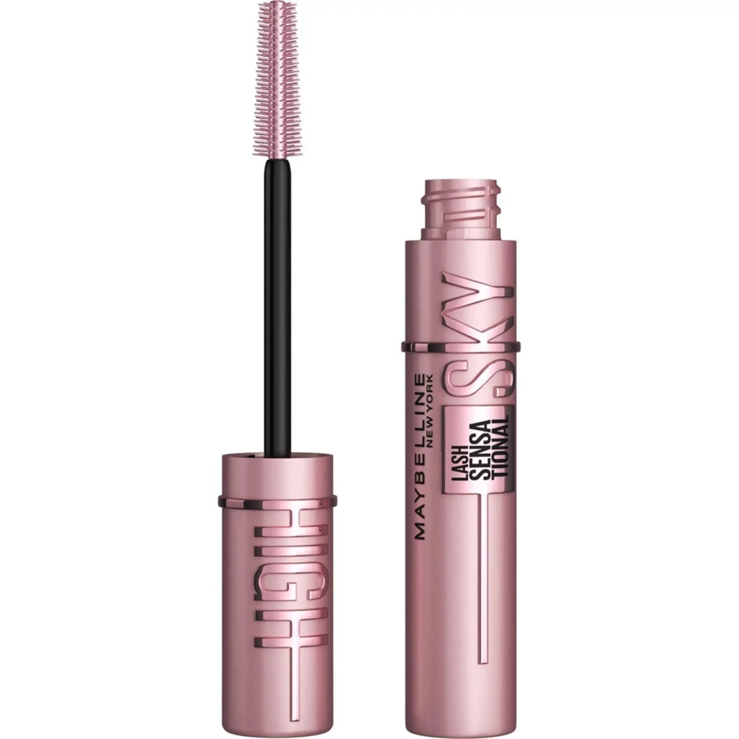 Lash Sensational Sky High Waterproof Mascara