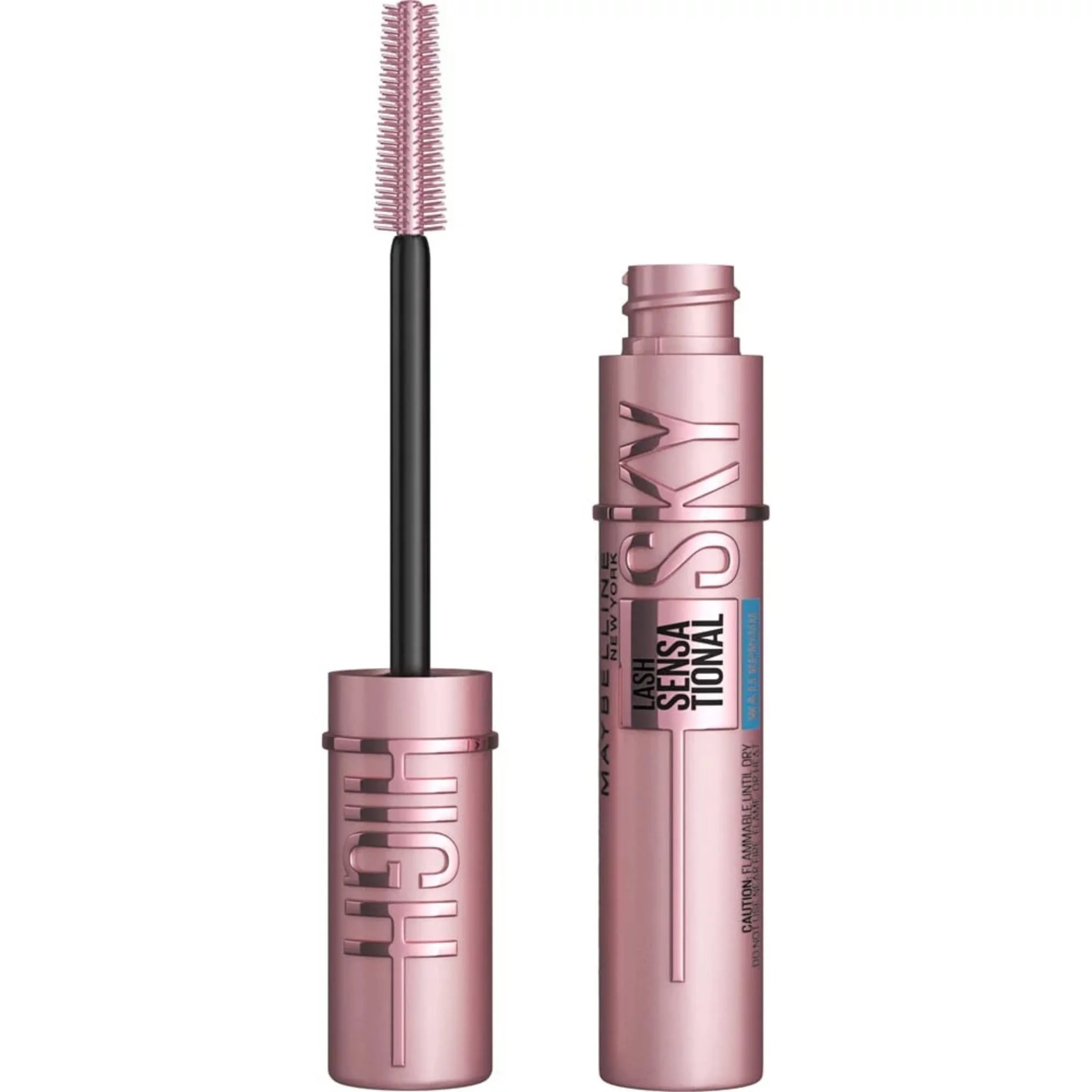 Lash Sensational Sky High Waterproof Mascara