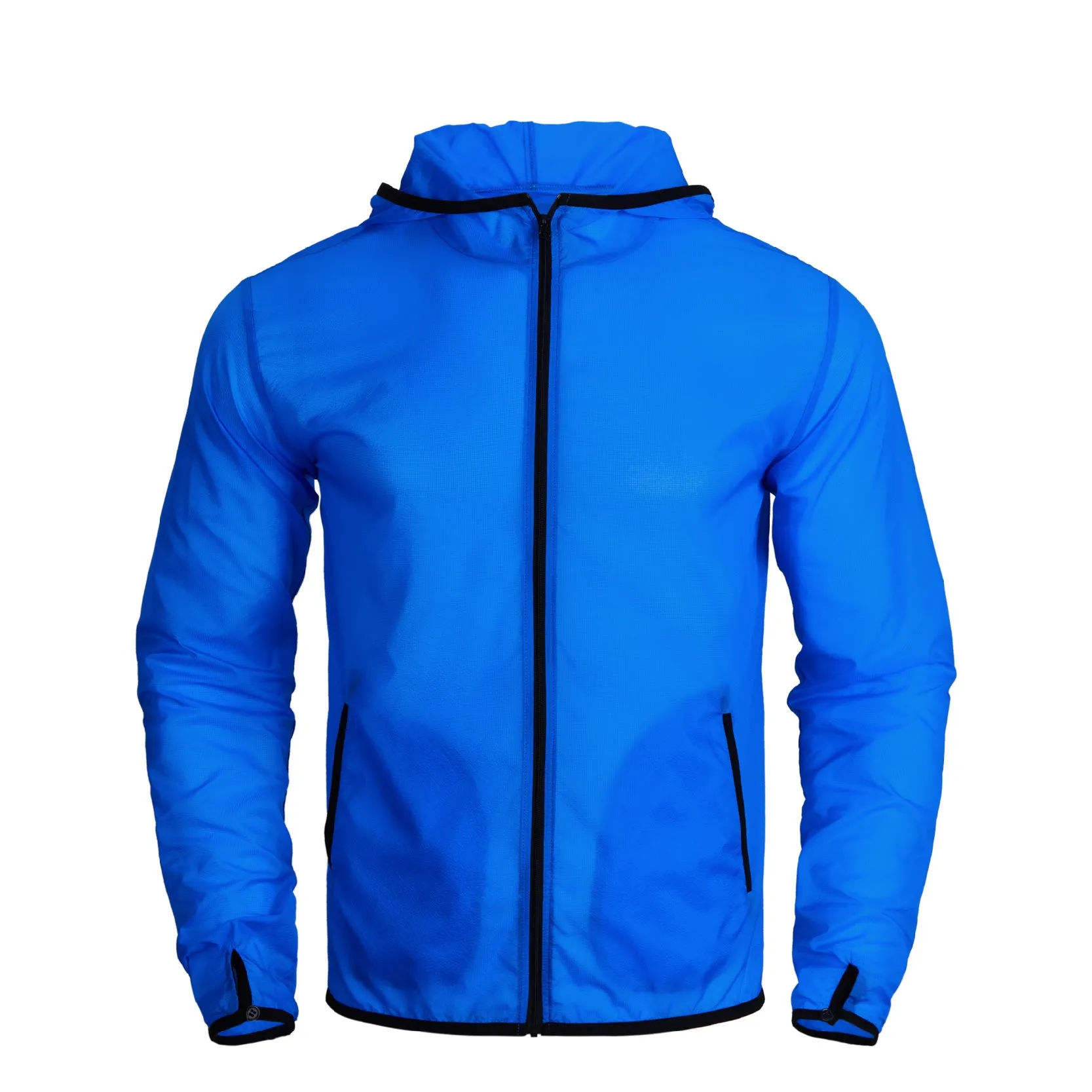 LIGHTWEIGHT UPF50  UV PROTECTION QUICK DRY JACKET