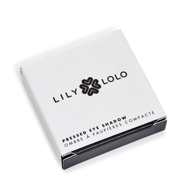 Lily Lolo Pressed Eye Shadow Peekaboo