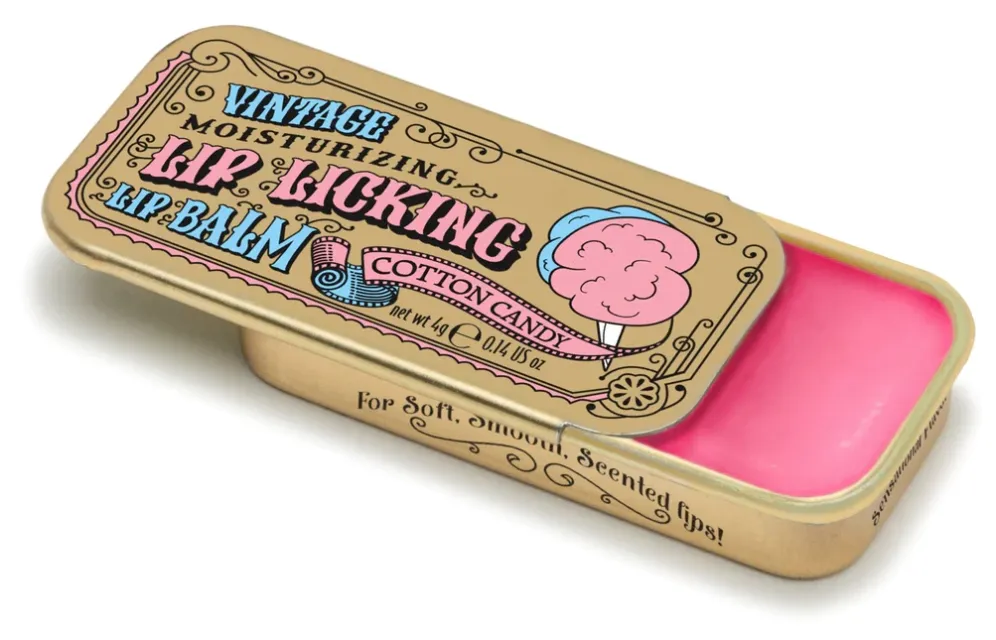 Lip Licking Balm