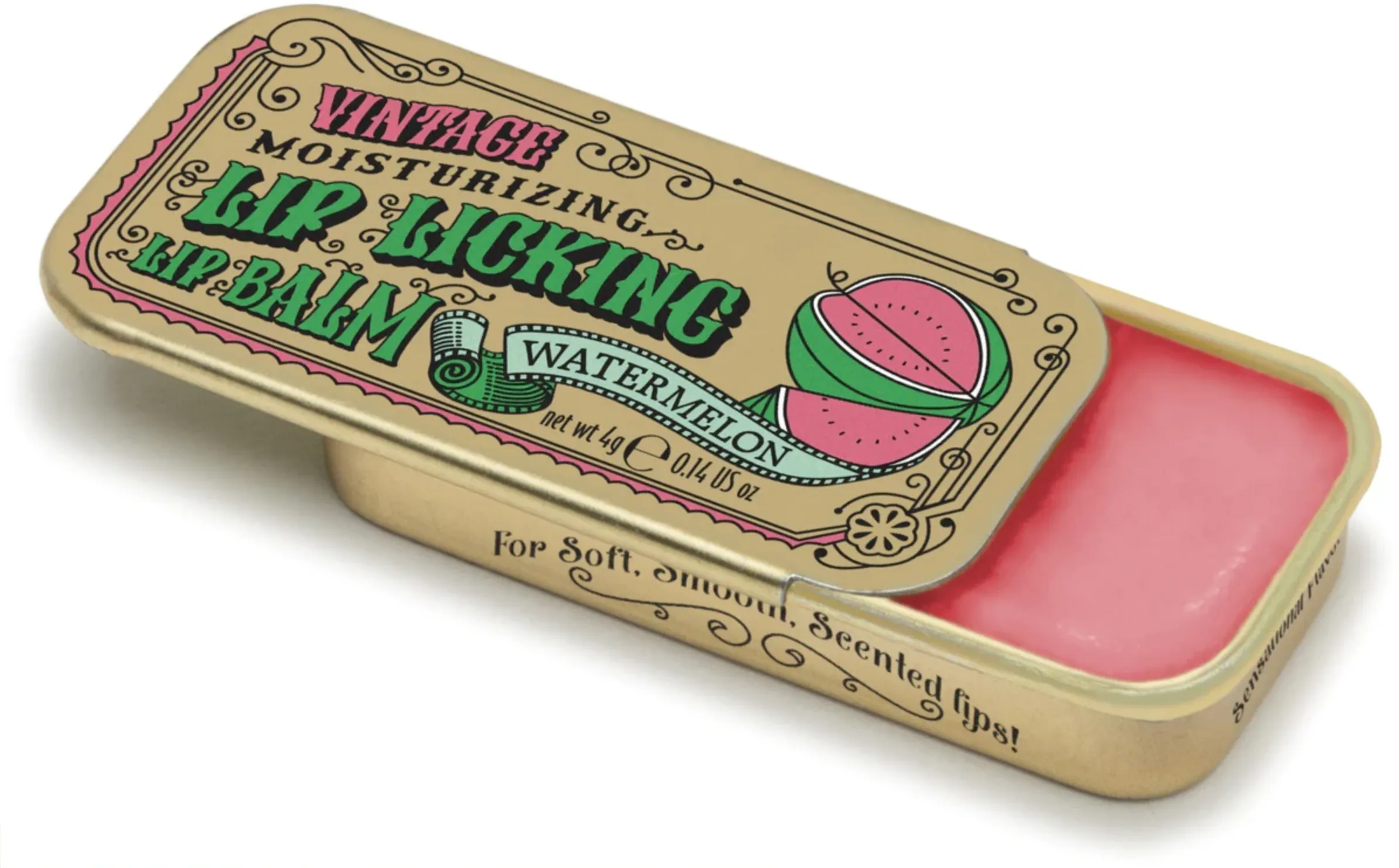 Lip Licking Balm