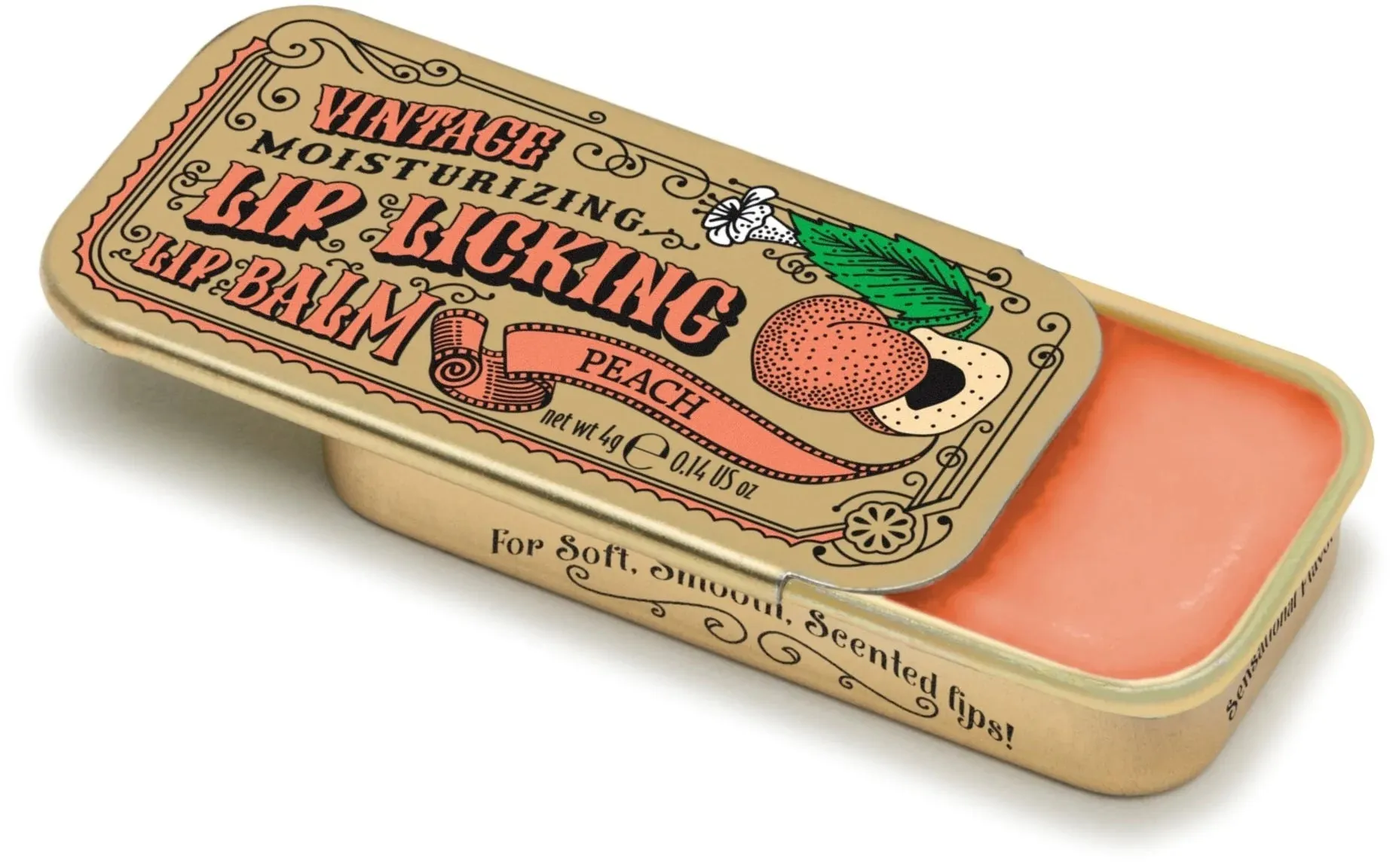 Lip Licking Balm