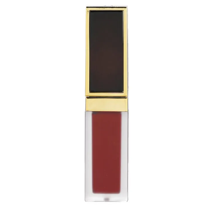 Liquid Lip Luxe Matte - # 133 Scarlet Stiletto - 6ml/0.2oz