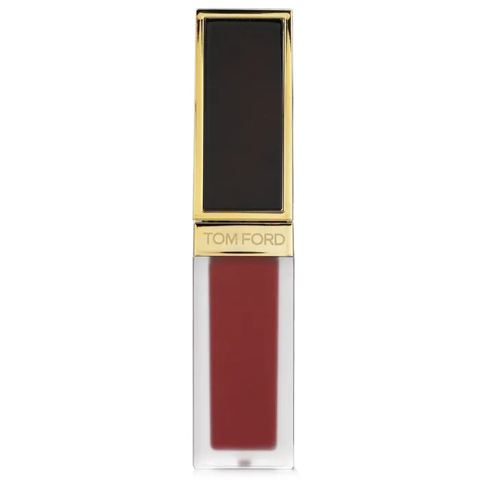 Liquid Lip Luxe Matte - # 133 Scarlet Stiletto - 6ml/0.2oz