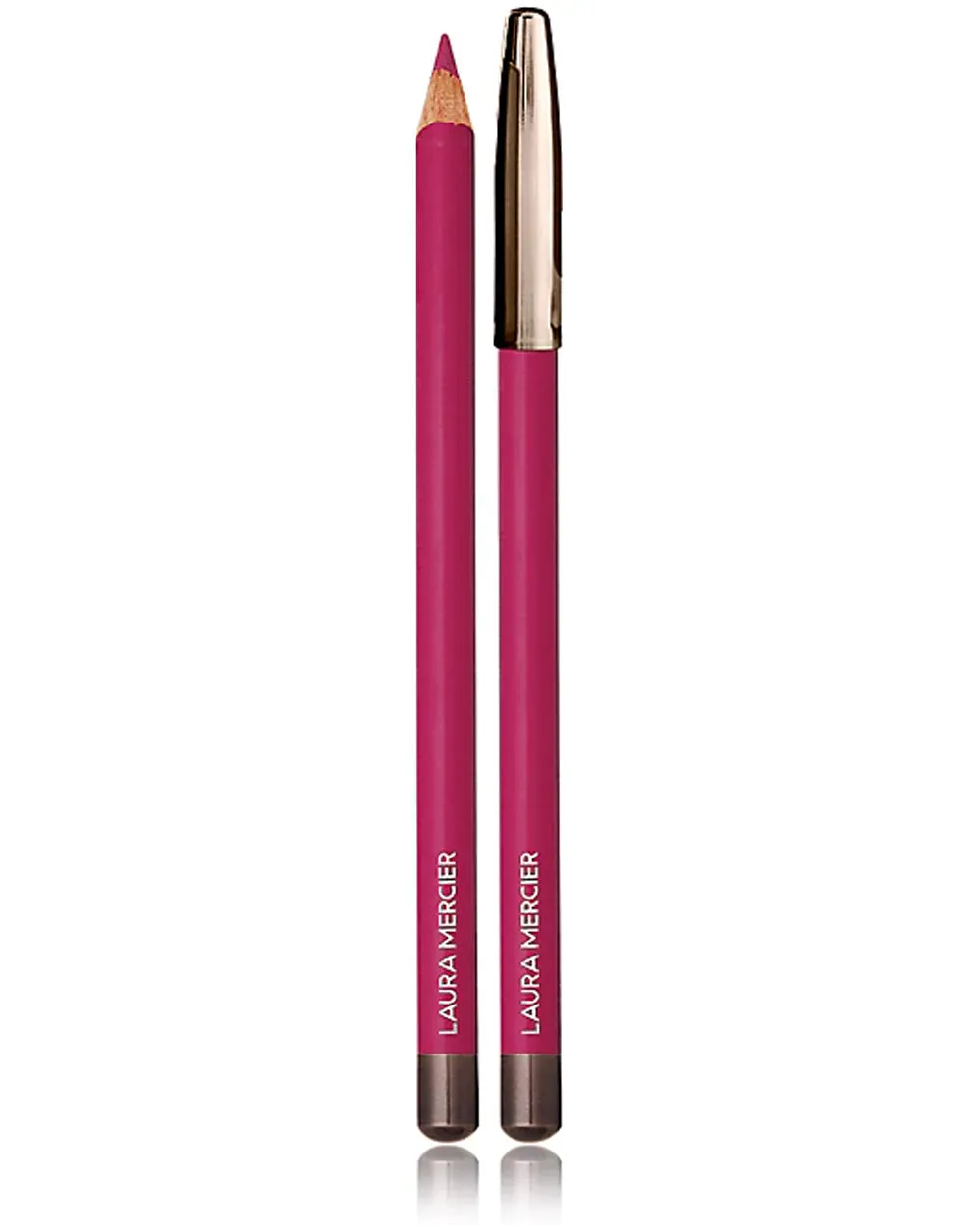 Longwear Lip Liner in Rich Mauve