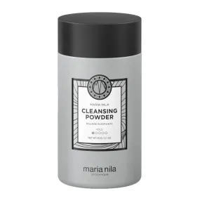 Maria Nila Cleansing Powder