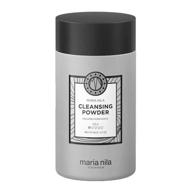 Maria Nila Cleansing Powder