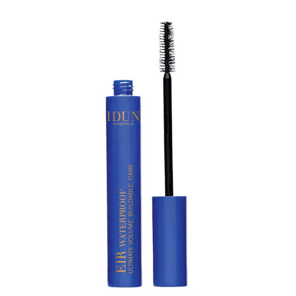 Mascara - Eir Waterproof