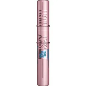 Maybelline Lash Sensational Sky High mascara waterproof, 7.2 ml, black, Maybelline New York