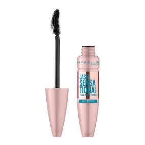 Maybelline New York - Lash Sensational - Full Fan Effect - Mascara Waterproof