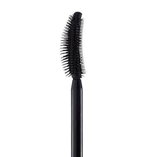 Maybelline New York Lash Sensational Washable Mascara, Blackest Black, 9.5ml