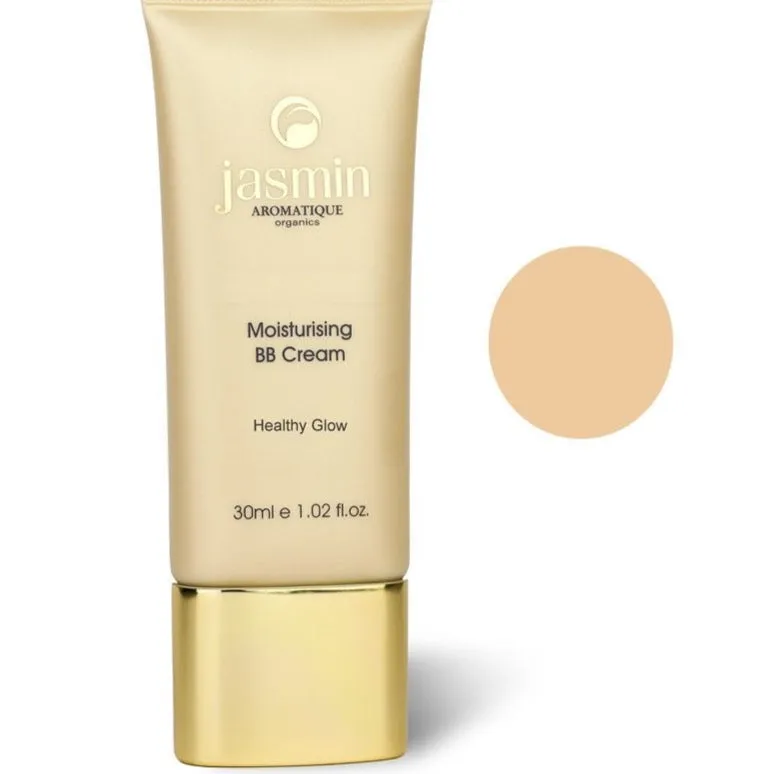 Moisturising Foundation BB Cream