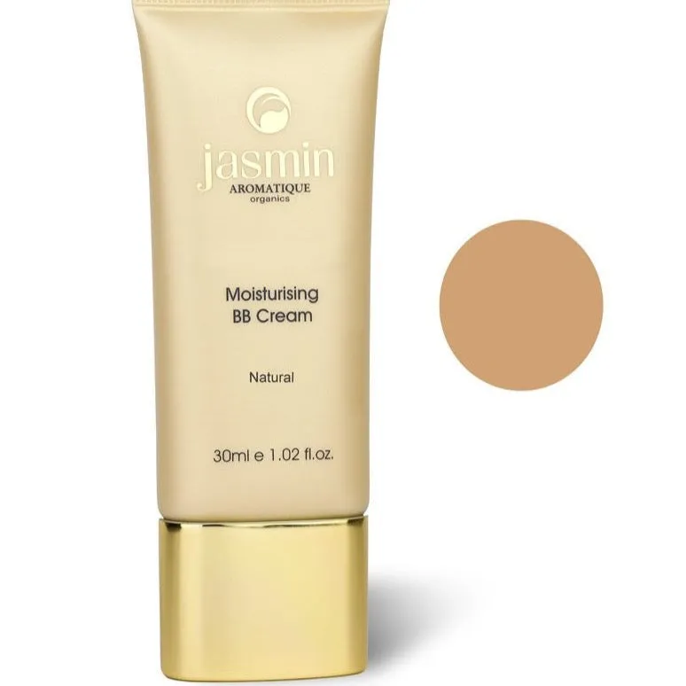 Moisturising Foundation BB Cream