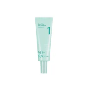 No. 1 Clear Filter Sun Essence 50ml