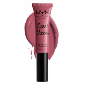 NYX Sweet Cheeks - Soft Cheek Tint