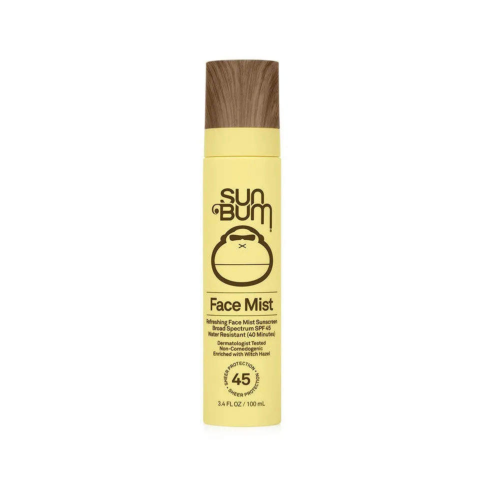 Original SPF 45 Sunscreen Face Mist